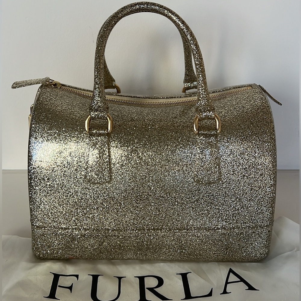FURLA candy bag